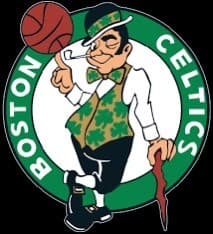 Fashion Boston Celtics