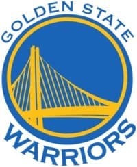 Fashion Golden State Warriors