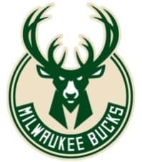 Fashion Milwaukee Bucks