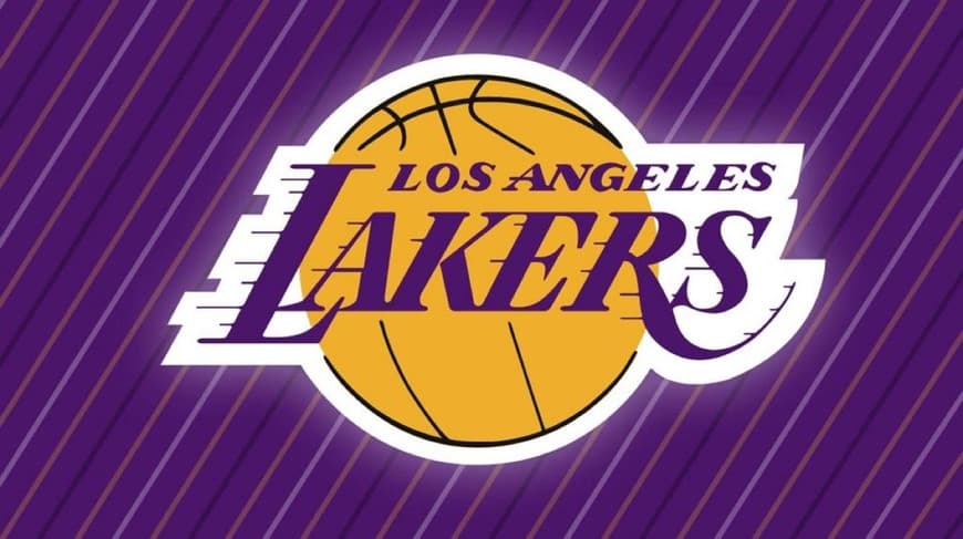 Fashion Los Angeles Lakers