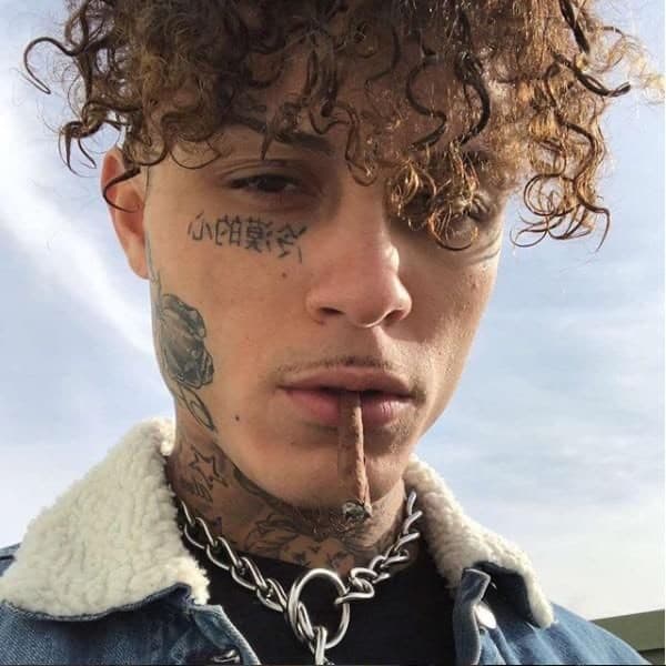 Fashion Lil Skies