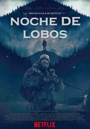 Película Hold the Dark