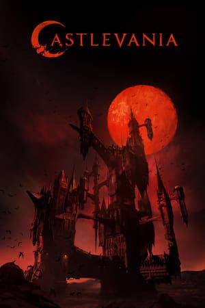 Serie Castlevania