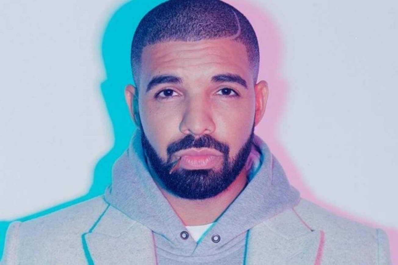 Fashion Drake