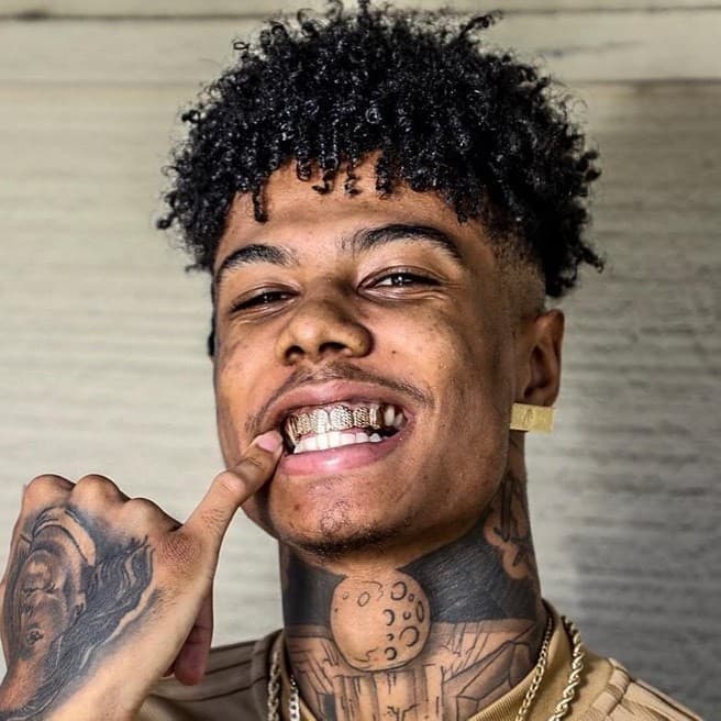 Fashion Blueface