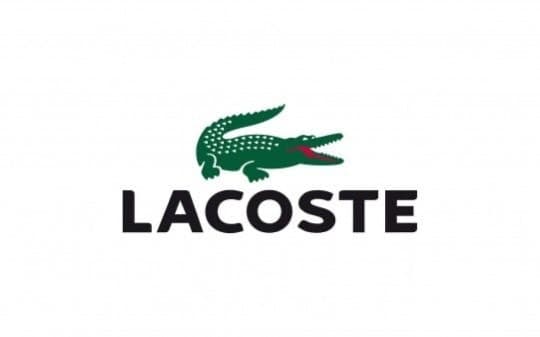 Fashion Lacoste