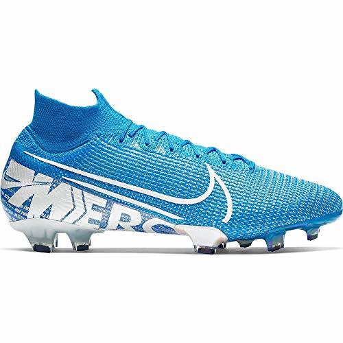 Fashion Nike Superfly 7 Elite FG, Botas de fútbol Unisex Adulto, Multicolor