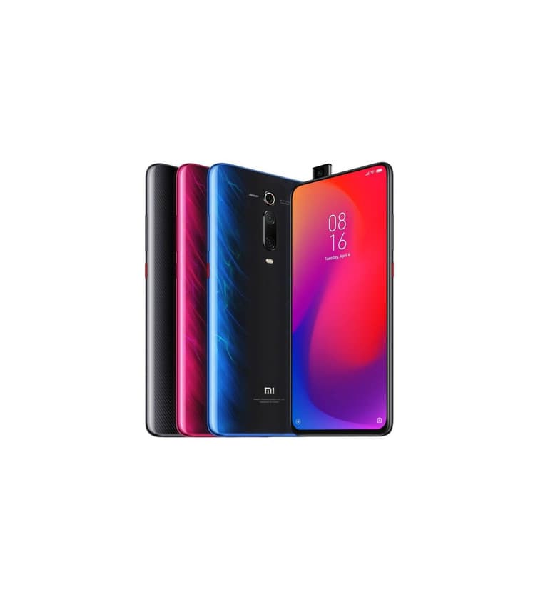 Producto Xiaomi mi9t Pro 