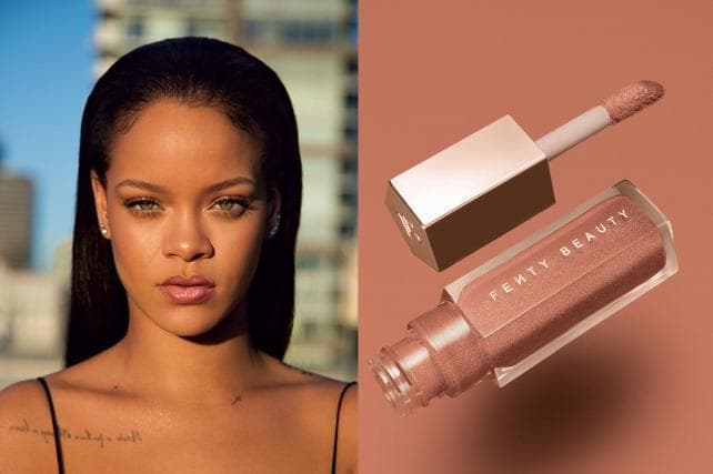 Product Fenty Beauty By Rihanna