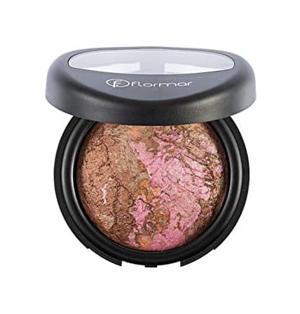 Beauty Flormar cara polvo terracota 25