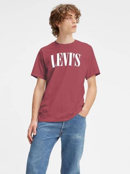 Product Levis Tshirt Basic