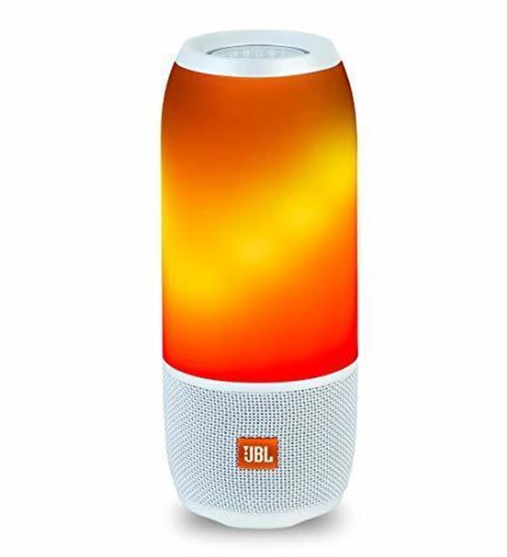 Electronic JBL Pulse 3 - Altavoz Bluetooth portátil