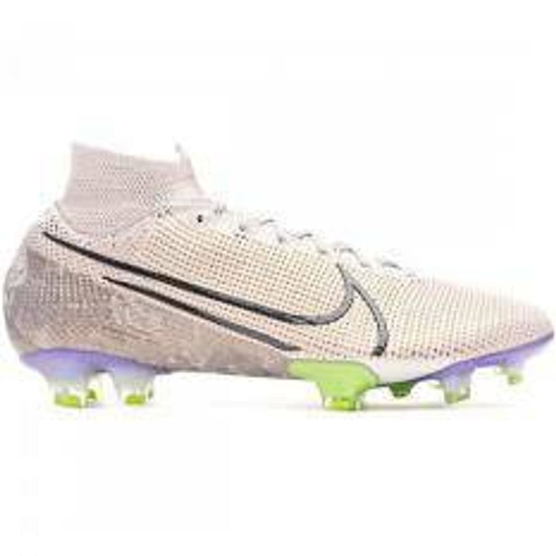 Moda CHUTEIRA NIKE MERCURIAL SUPERFLY VII ELITE FG

