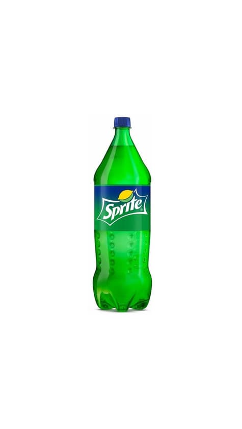 Producto Sprite