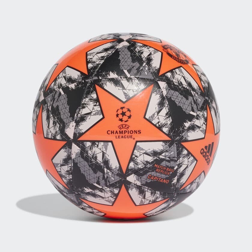 Producto BOLA CAPITANO UCL FINALE 19 MANCHESTER UNITED