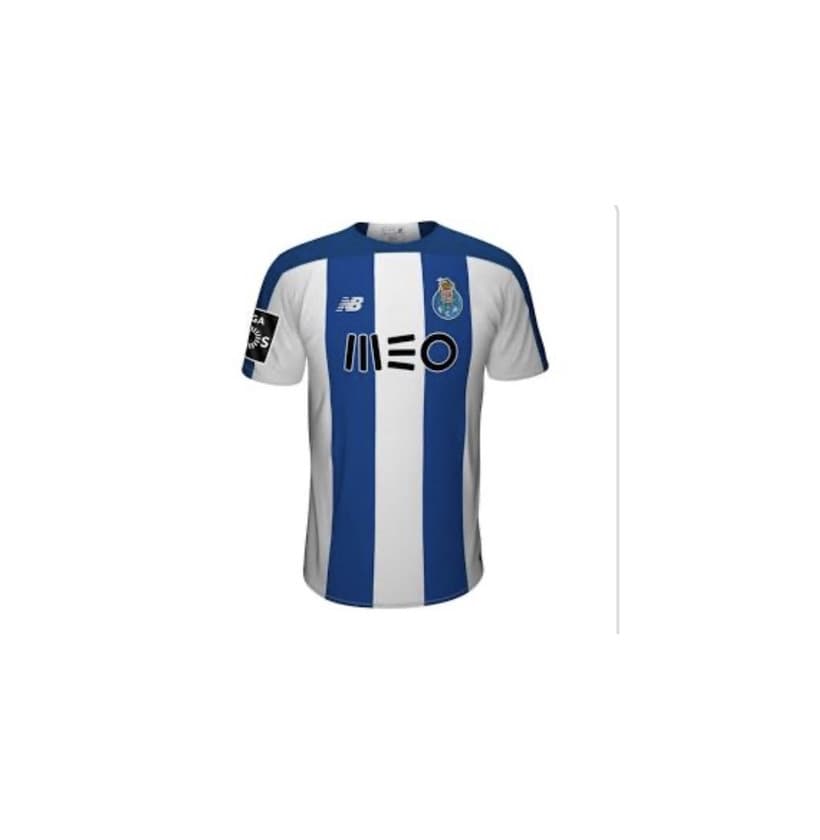 Product Camisa do Porto