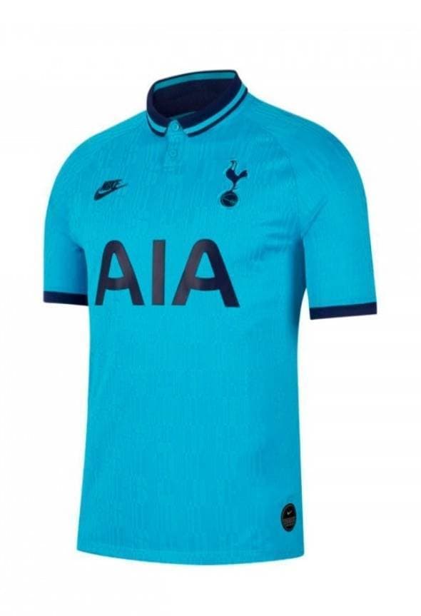 Fashion Camisola Tottenham 