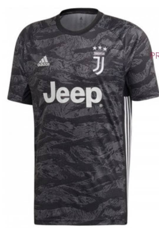 Fashion Camisola da Juventus