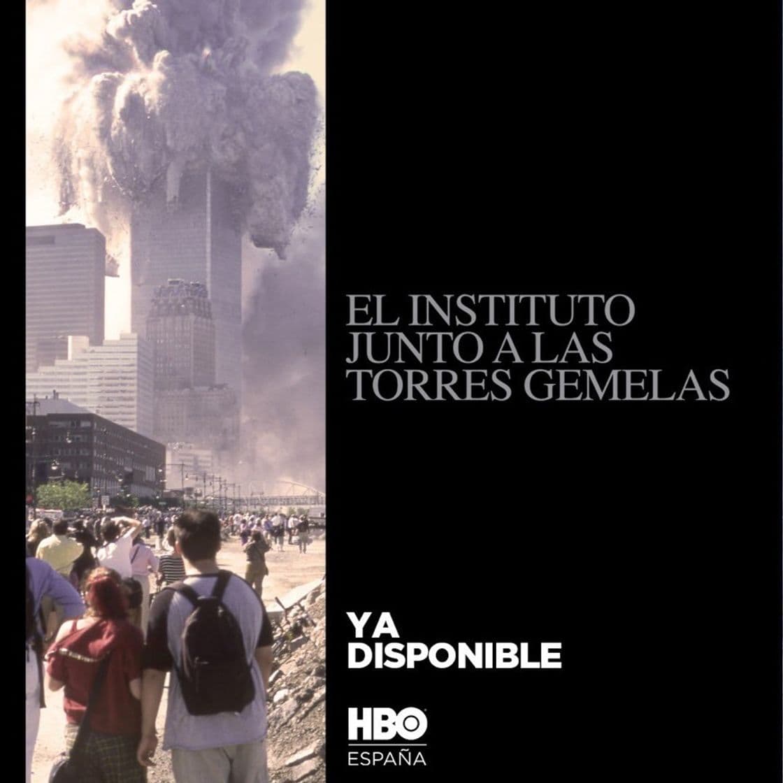 Moda El instituto junto a las Torres Gemelas • Ver ahora gratis ya »