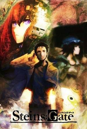 Serie Steins;Gate