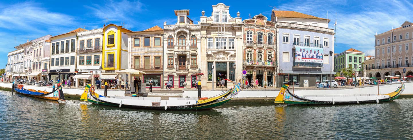 Place Aveiro