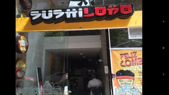 Restaurants SUSHILOKO