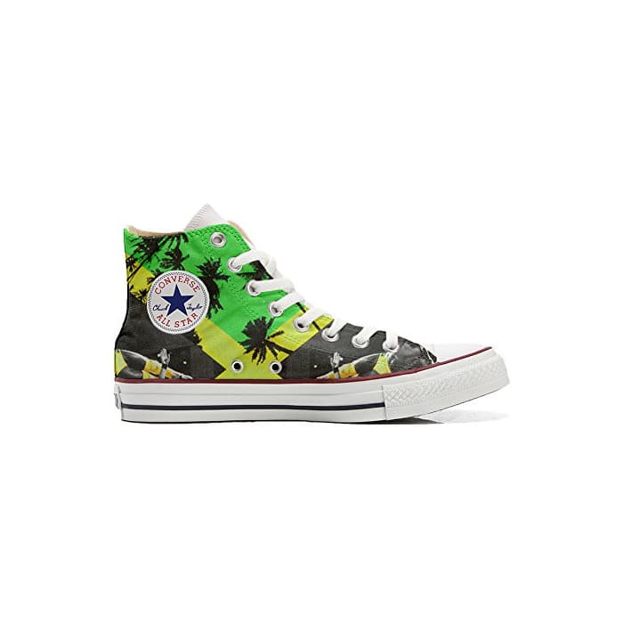 Fashion Scarpe PersonalizzateAll Star