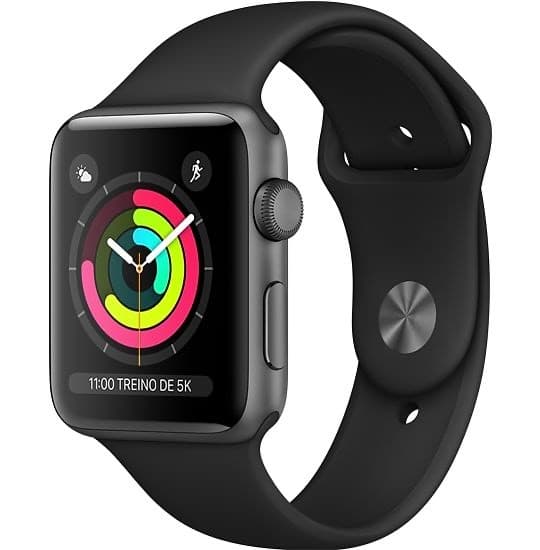 Moda Apple Watch Series 5 