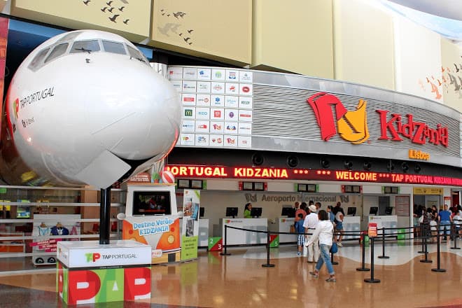 Place KidZania