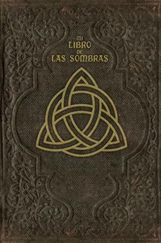 Libro MI LIBRO DE LAS SOMBRAS