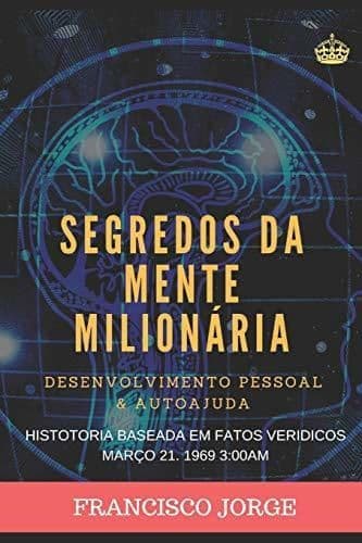 Libro SEGREDOS DA MENTE MILIONÁRIA