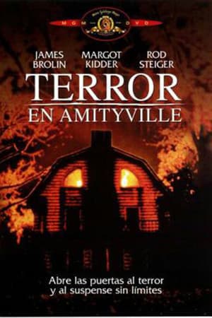 Película The Amityville Horror