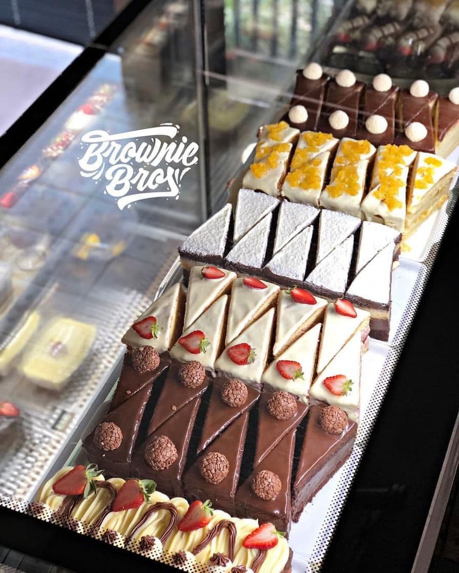 Restaurantes BROWNIE BROS