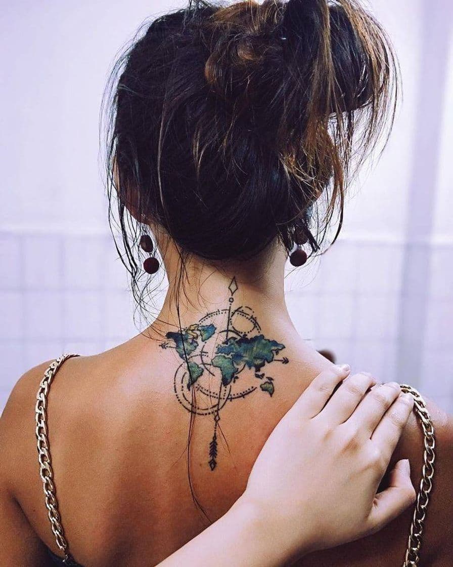 Fashion Tattoo 2