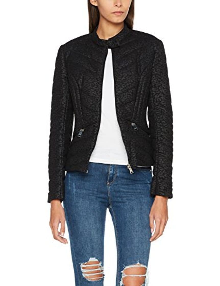 Producto Guess Felicia Jacket Chaqueta, Negro