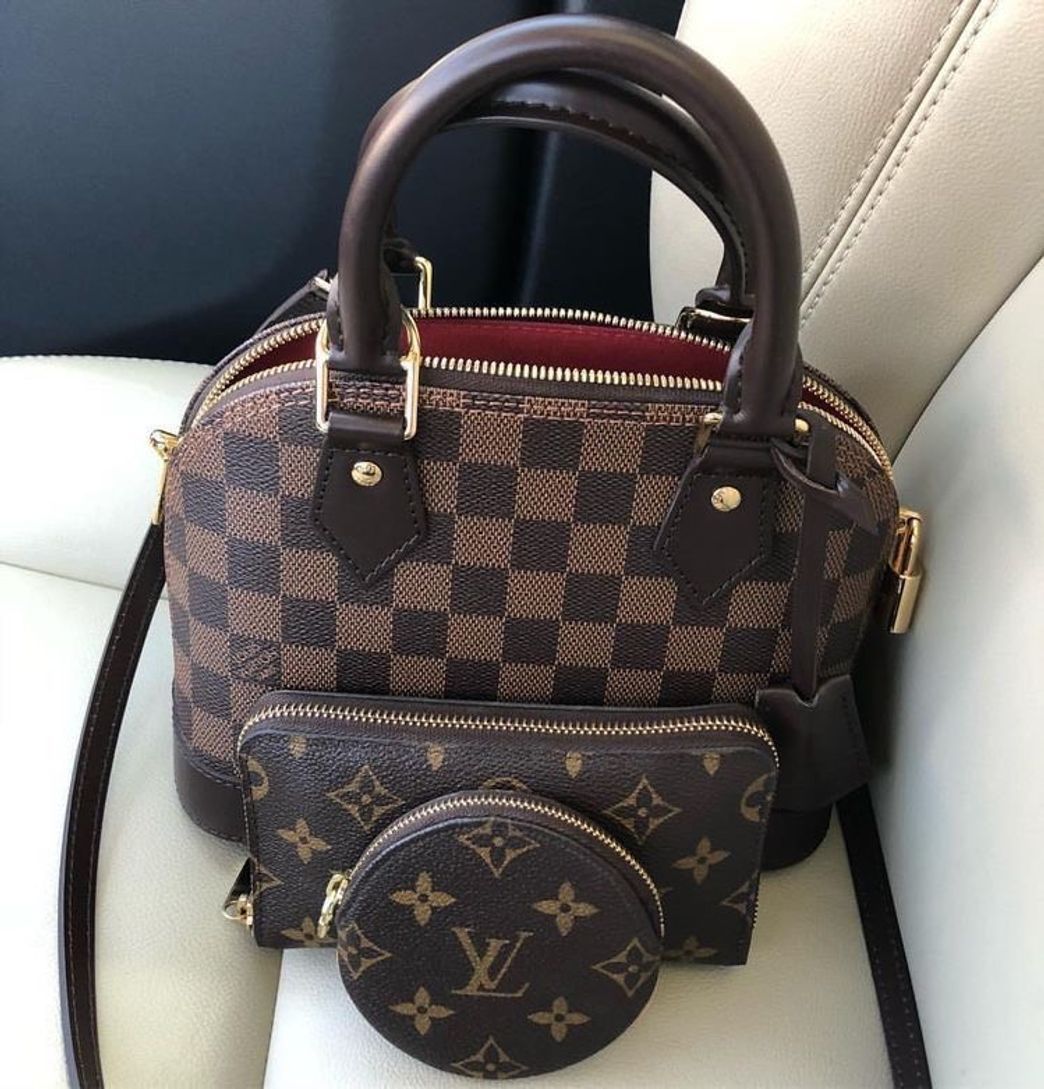 Producto Louis Vuitton