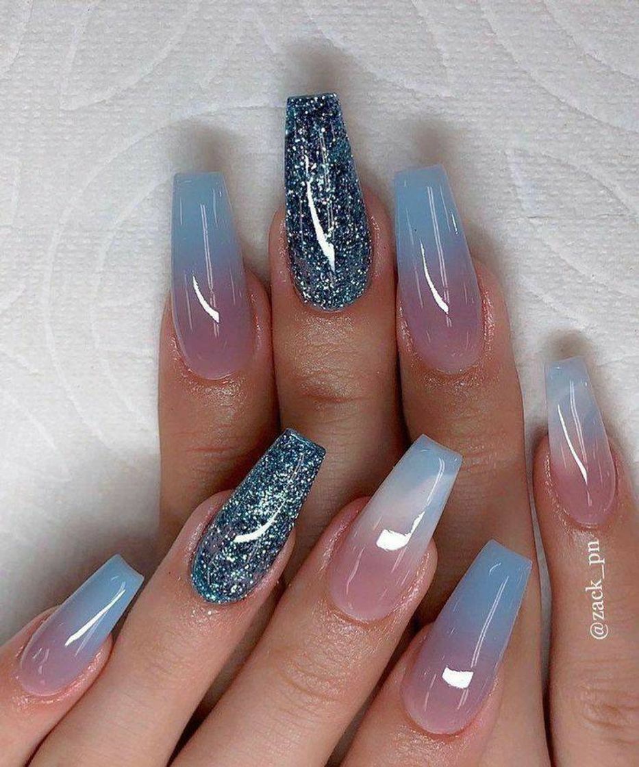 Moda Nail art