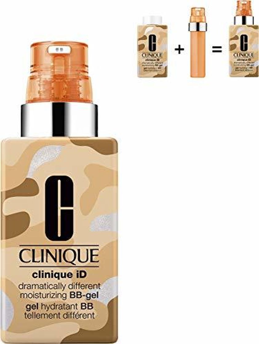 Belleza CLINIQUE DRAMATICALLY DIFFERENT MOISTURIZING BB GEL LINEAS & ARRUGAS 110