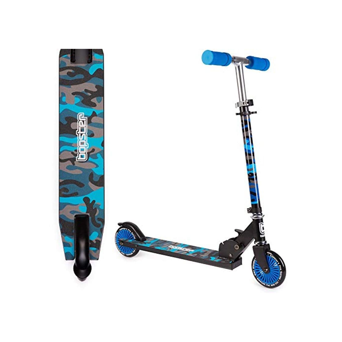 Producto Bopster Patinete Plegable para niños