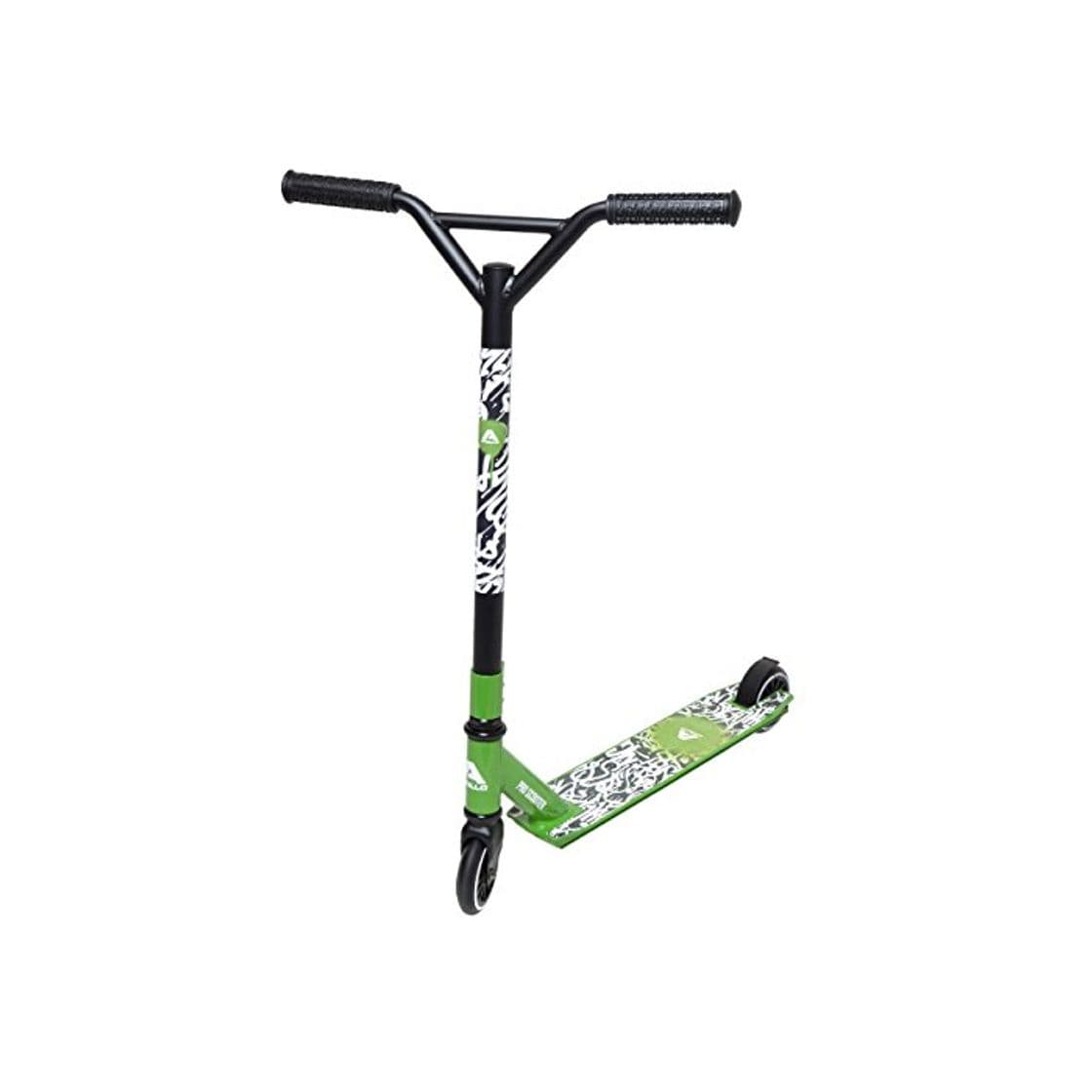 Producto Apollo Stunt Scooter Graffiti Pro - Stunt Scooter Semi Pro robustos con