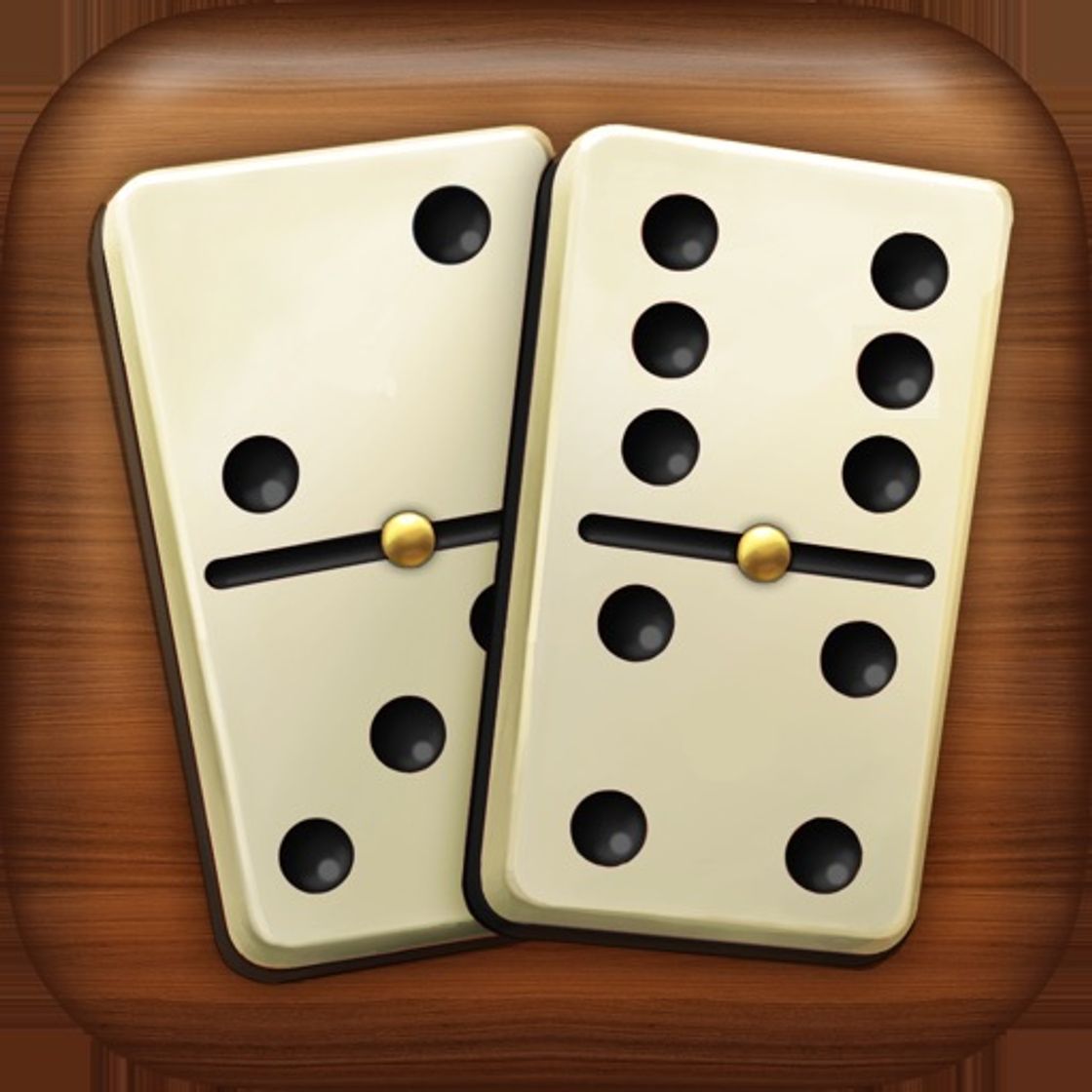 App Domino - Dominoes online game