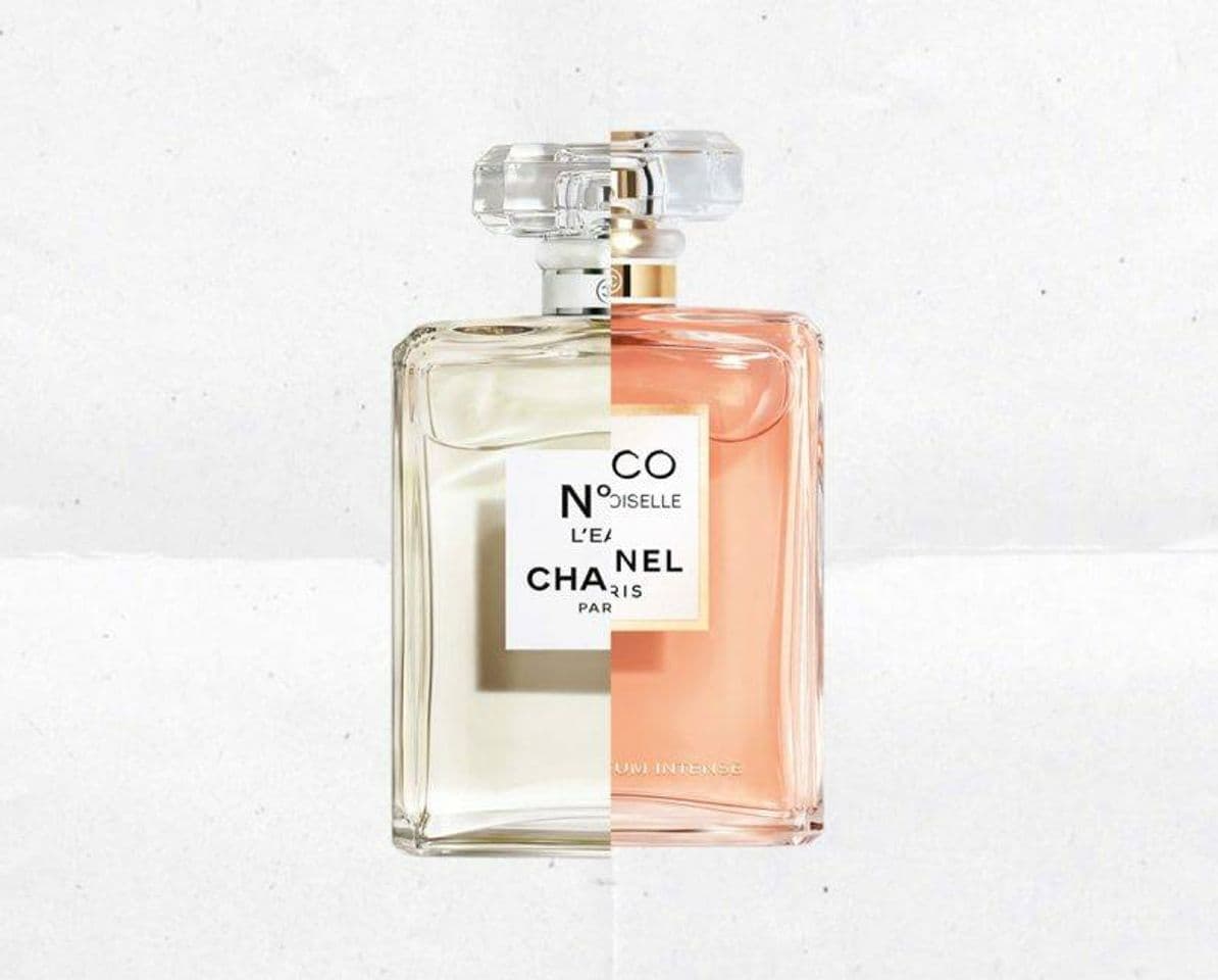 Moda VALENTINE'S DAY GIFTS - CHANEL - Official site