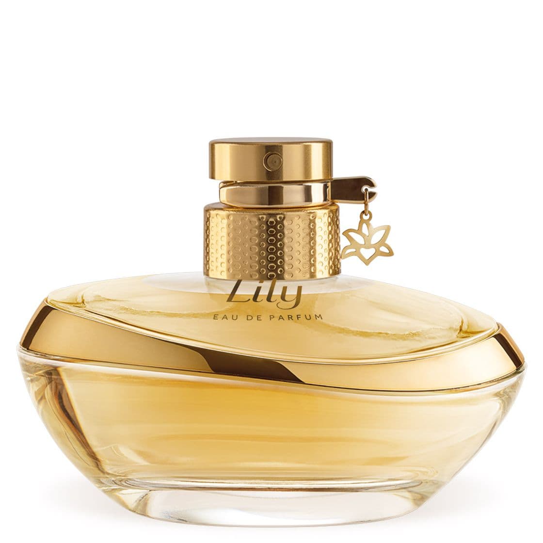 Moda Lily Eau de Parfum Válvula, 75ml - O Boticário