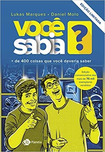 Fashion Você sabia?