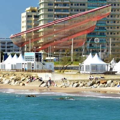 Restaurantes Matosinhos