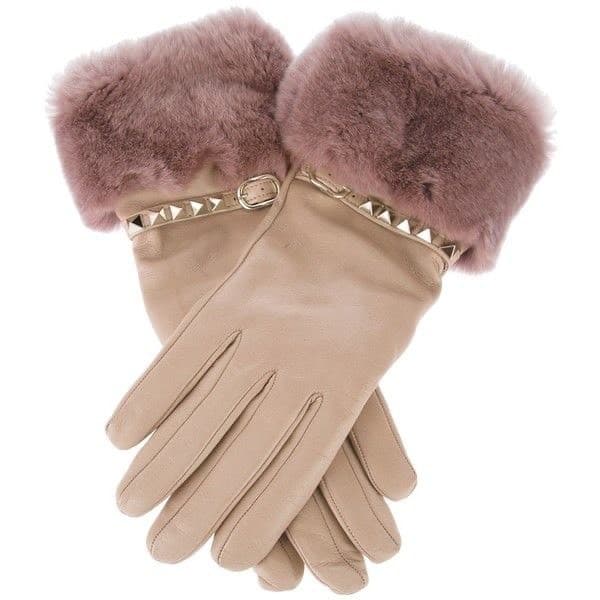 Fashion Guantes 