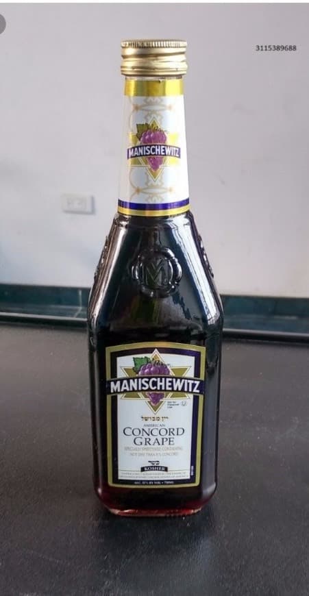 Moda Manischewitz 