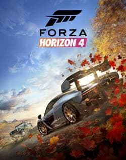 Fashion Forza Horizon 4