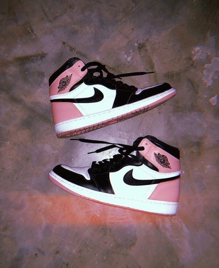 Fashion Jordan 1