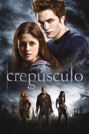 Película Twilight